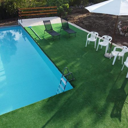 Case Vacanze San Francesco Villa Canicattini Bagni Exterior photo
