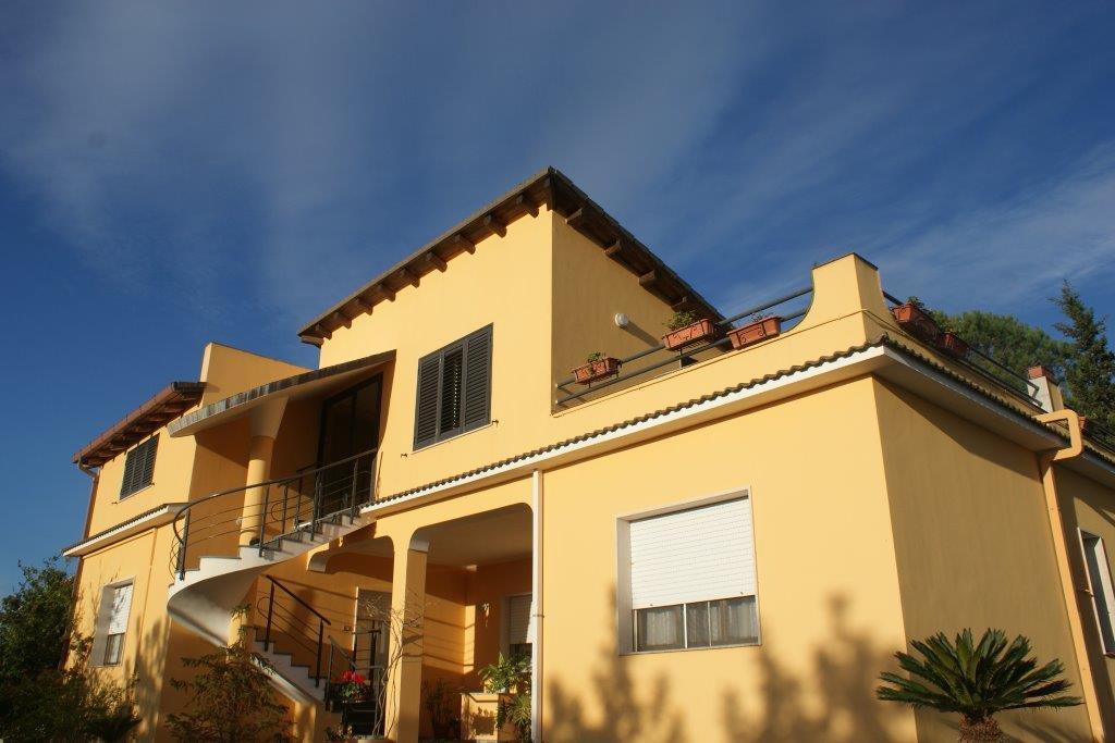 Case Vacanze San Francesco Villa Canicattini Bagni Exterior photo