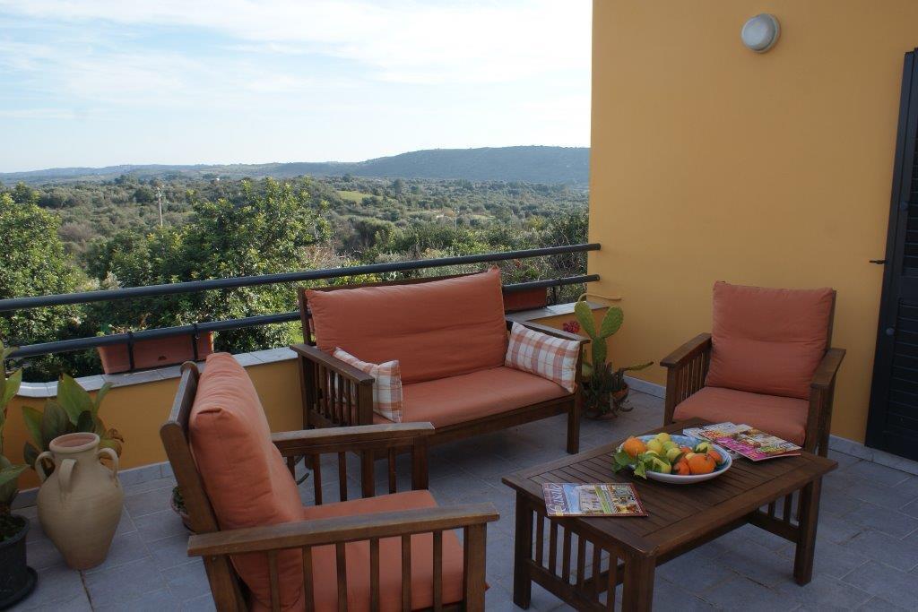 Case Vacanze San Francesco Villa Canicattini Bagni Exterior photo